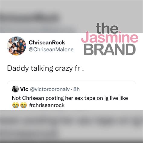 chrisean rock and blueface leaked tape|Chrisean Rock Revisits Leaked Blueface Sex Tape In New TV。